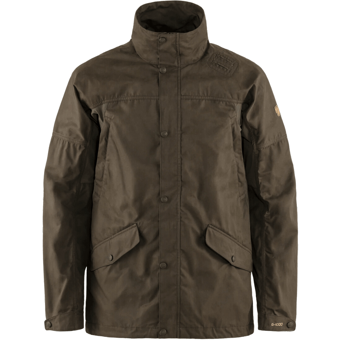Forest Hybrid Jacket M