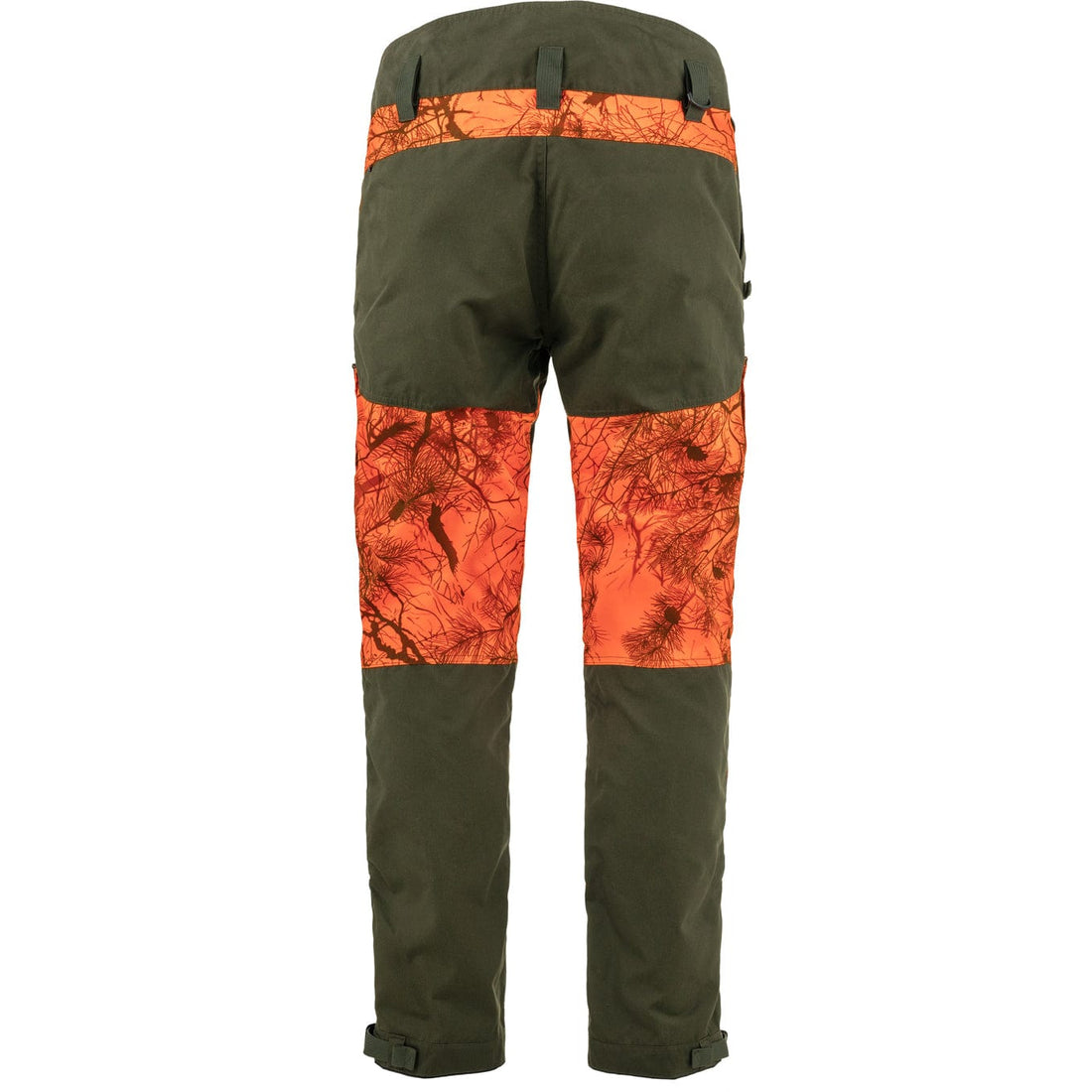 Drev Hybrid Trousers M