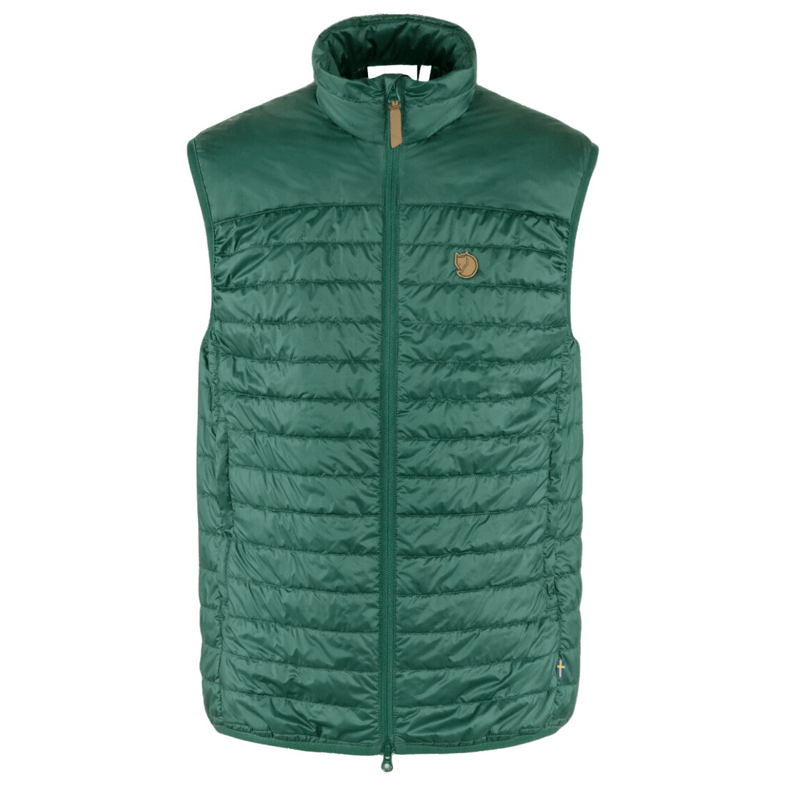 Abisko Padded Vest M