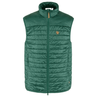 Abisko Padded Vest M