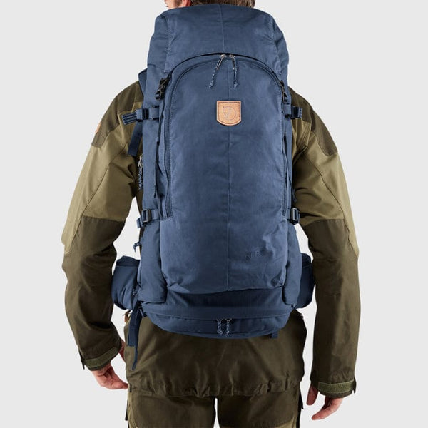 Fjällräven Keb 52 Litre Backpack | Hiking & Trekking Fjällräven Keb 52 Litre Backpack | Hiking & Trekking