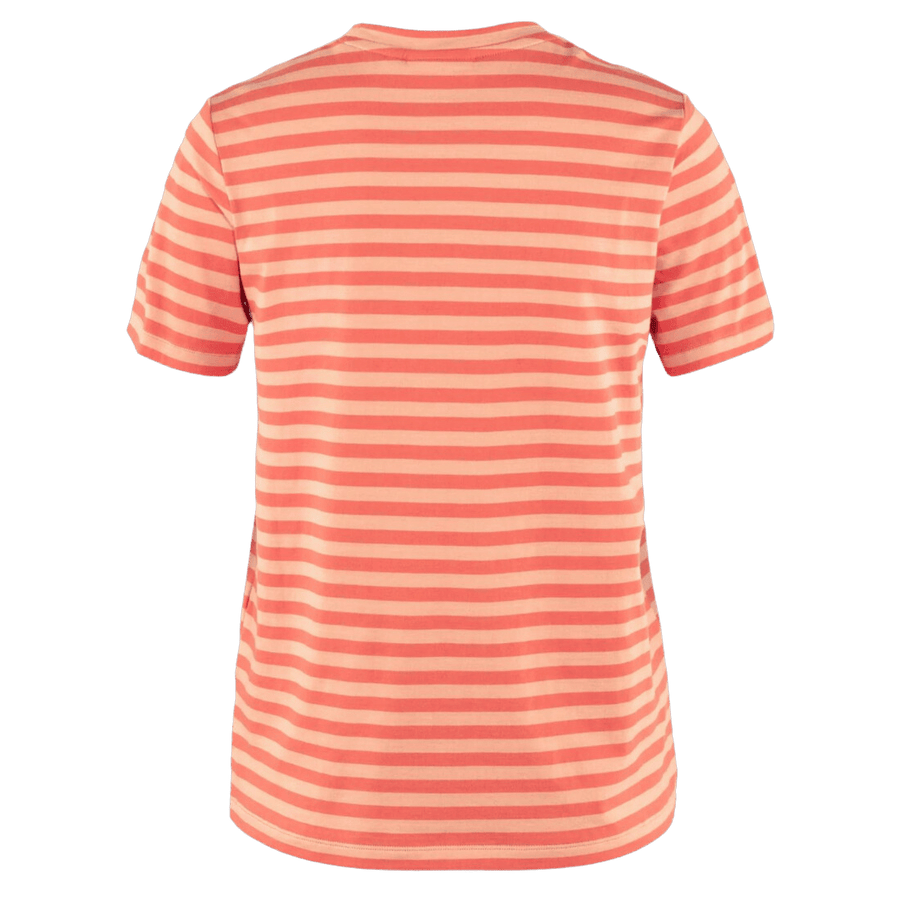 Striped T-shirt W