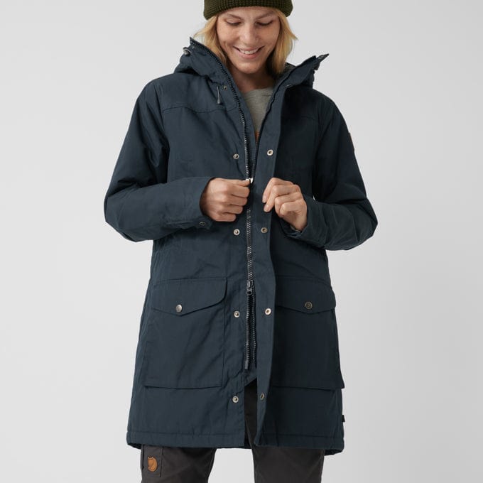 Fjällräven Outdoor Clothing & Equipment | Visit Our SYD/MEL Stores ...