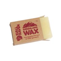 Greenland Wax