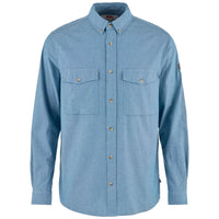 Övik Chambray Shirt M