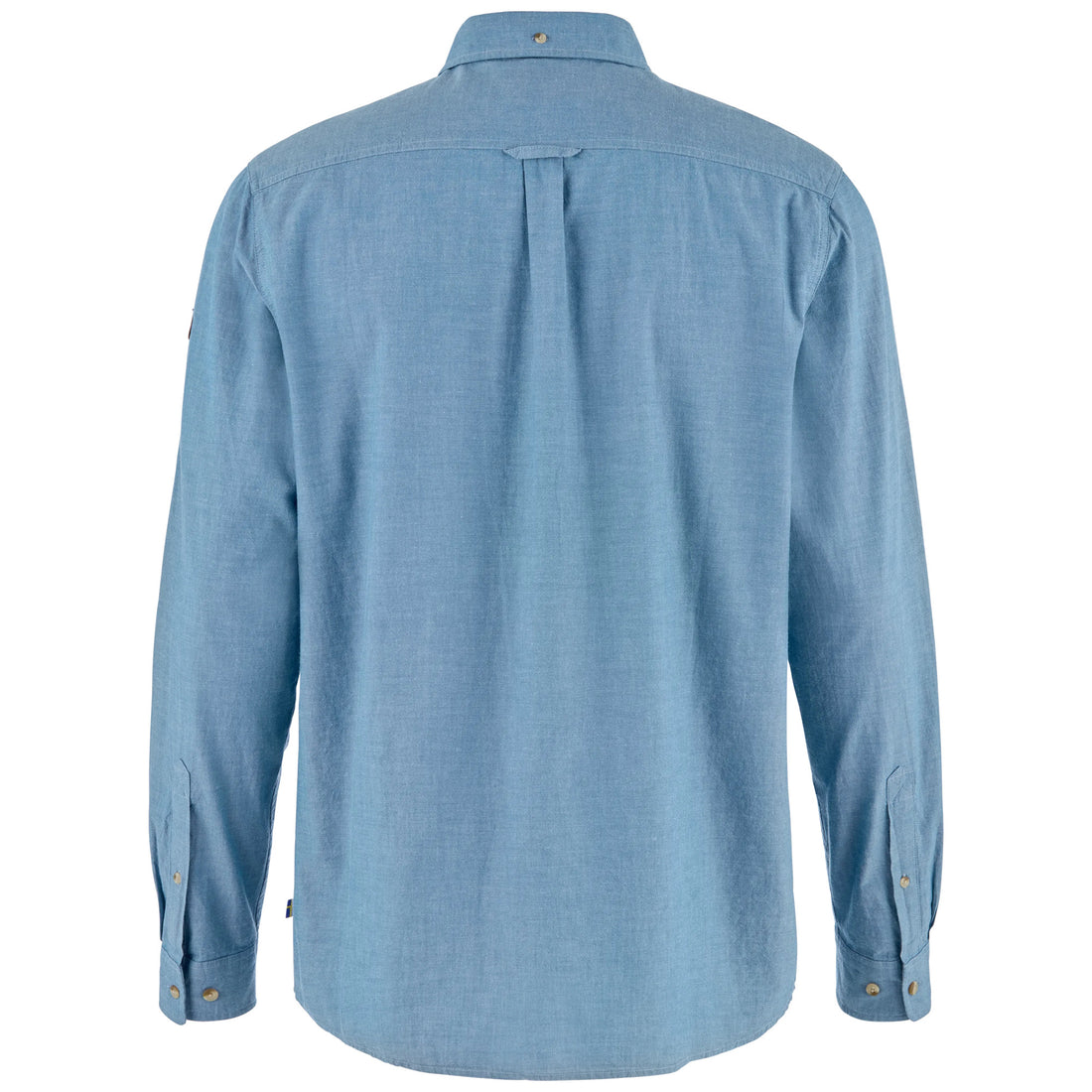Övik Chambray Shirt M