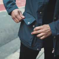 Passport Wallet