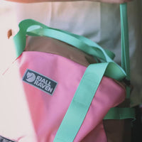 Hoja Cap