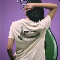 Fjällräven Logo Tee W Custom