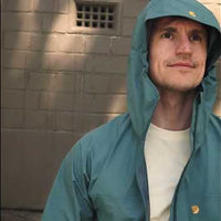Bergtagen GTX Lite Jacket M