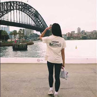 Fjällräven Logo Tee W Custom