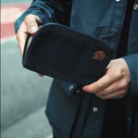 Passport Wallet