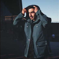 Greenland Jacket M