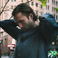 Keb Lätt Wind Jacket M