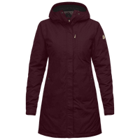 Kiruna Padded Parka W