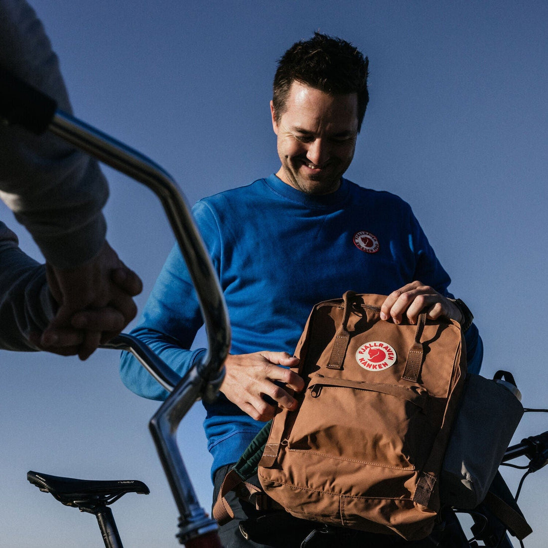 Fjallraven kanken melbourne online