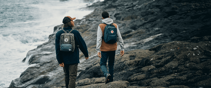 Machine top wash kanken