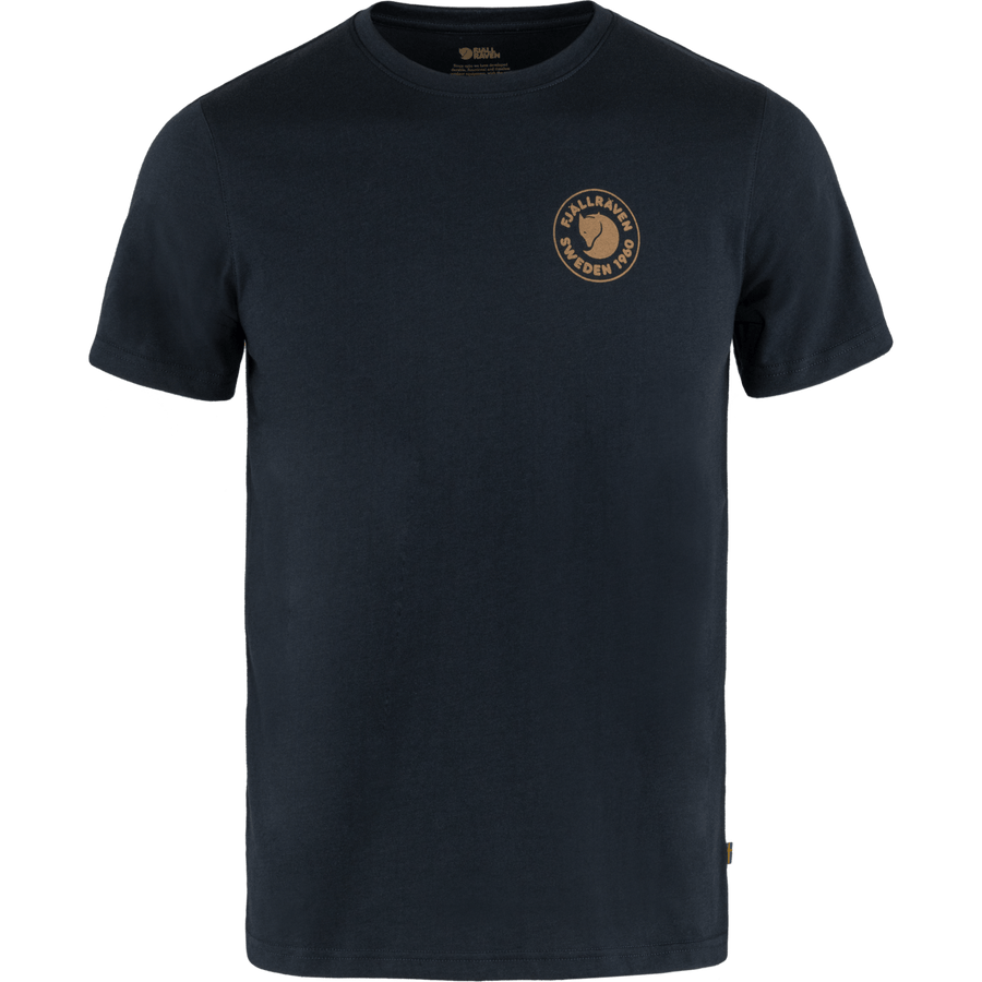 Fjällräven Australia | 1960 Logo T-shirt Mens | Fjällräven ANZ