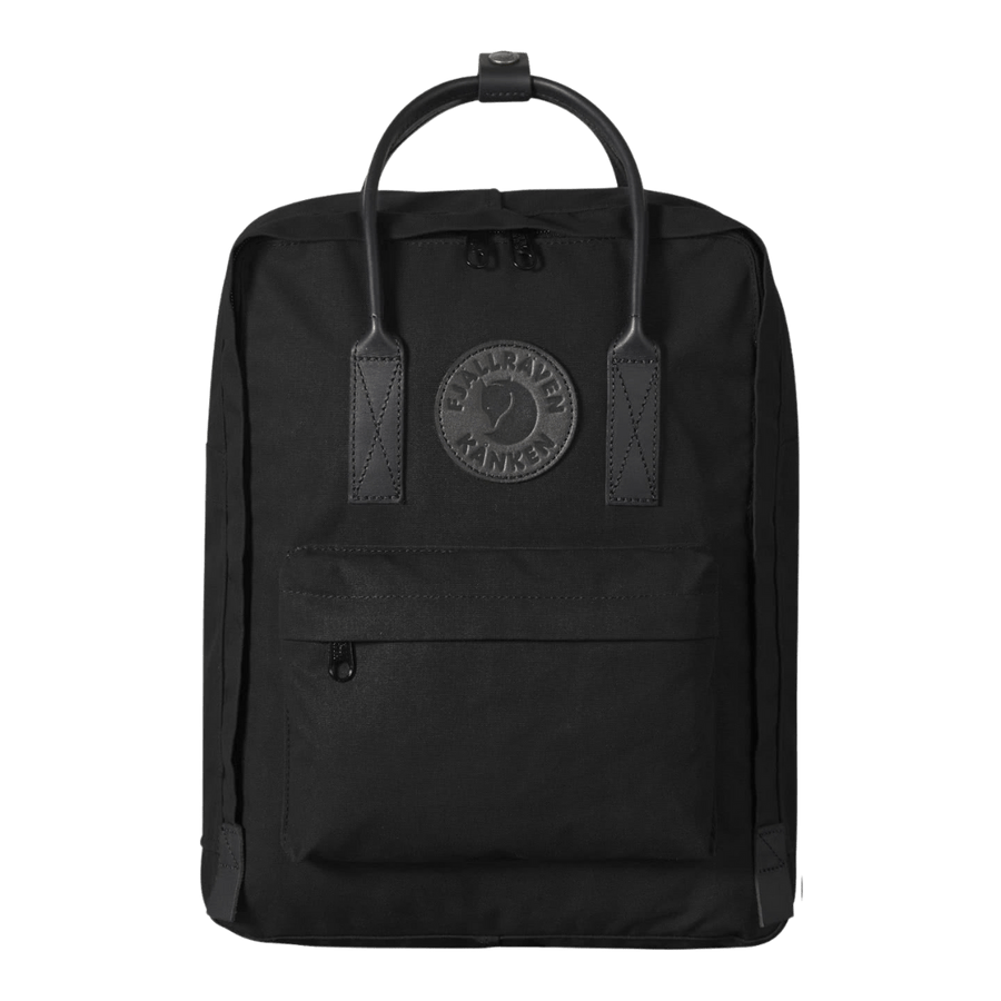 Kanken No.2 Black