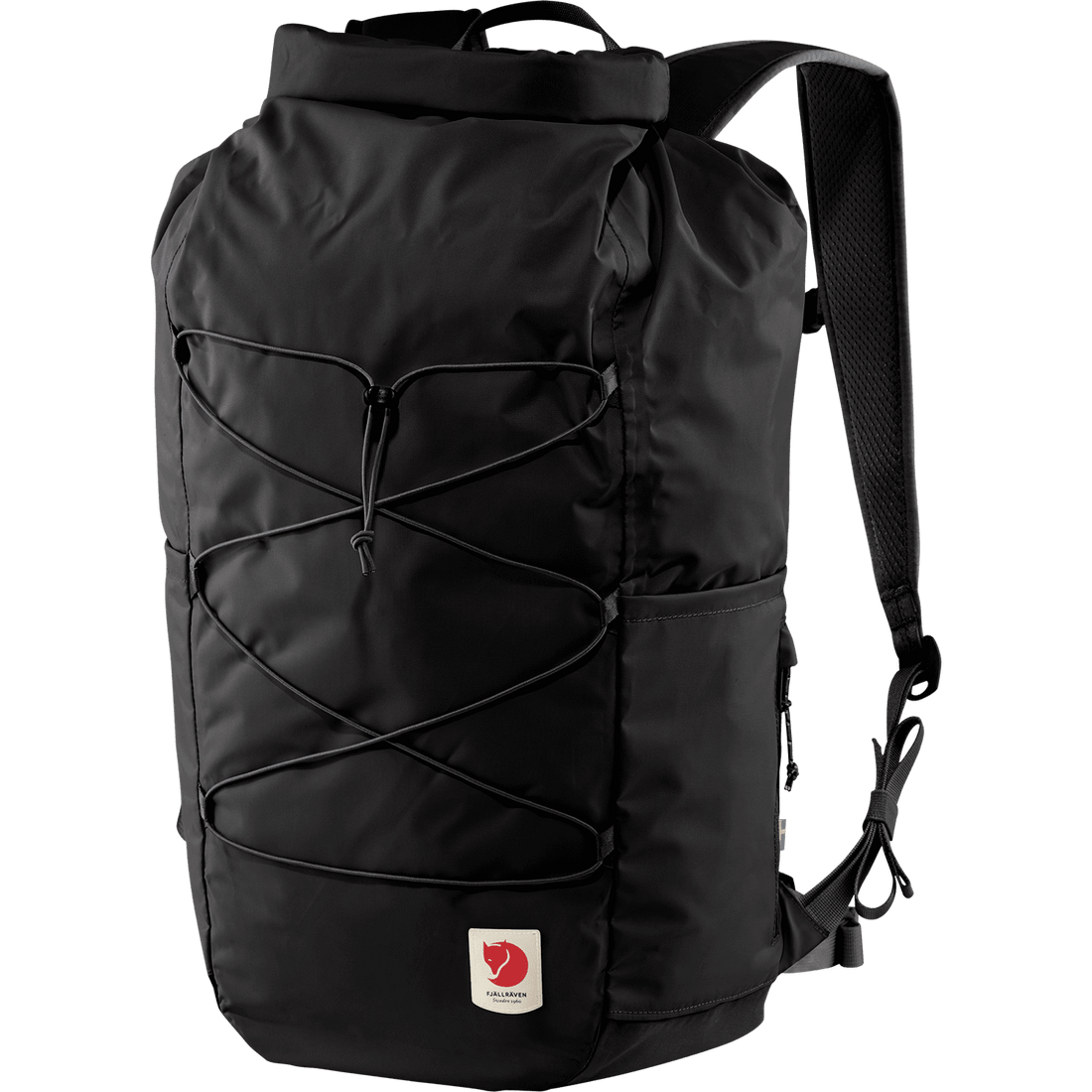 Fjallraven High Coast Rolltop 26 Litre Backpack Fjallraven Australia