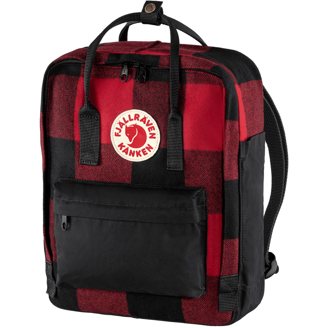 Kanken Re Wool