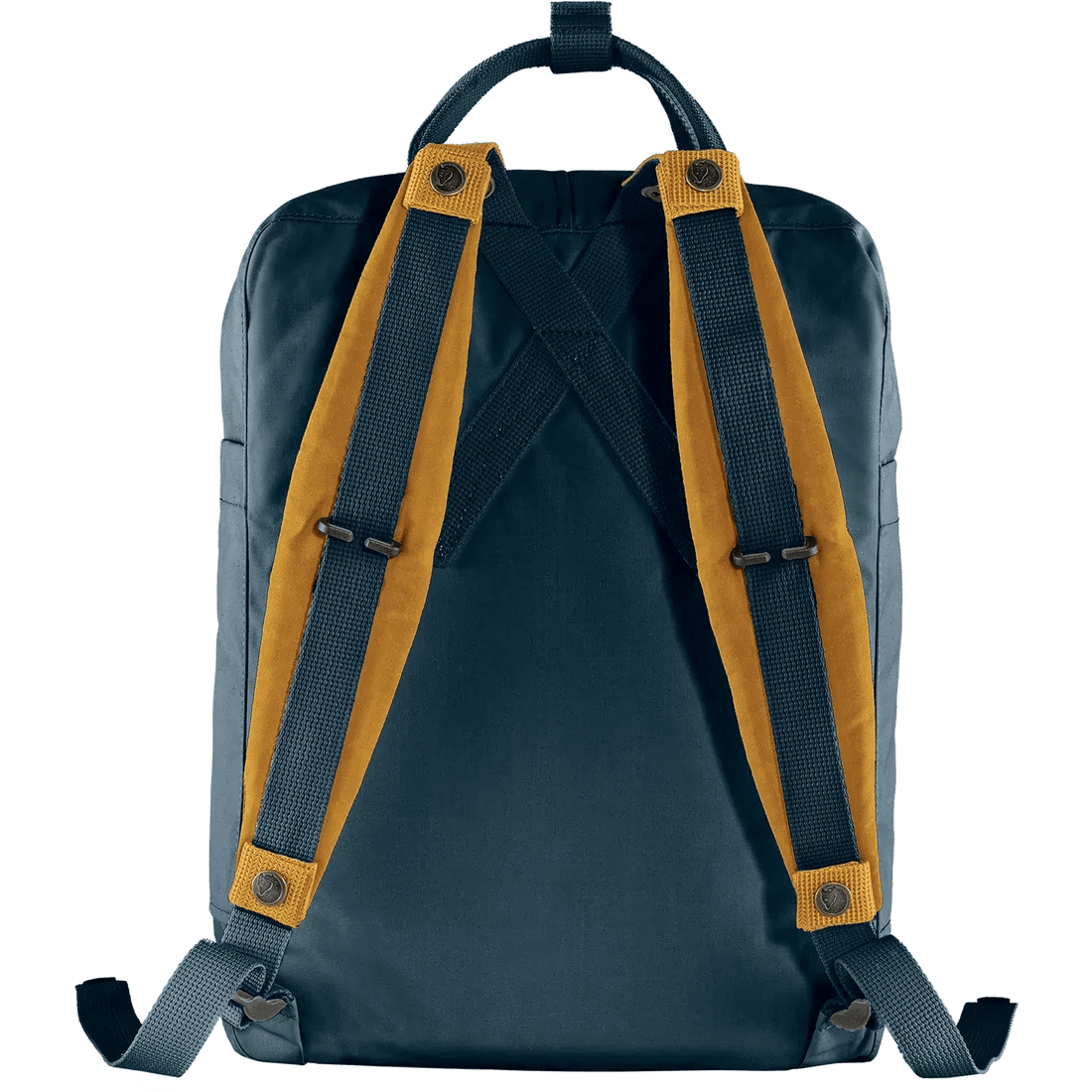 Kanken Shoulder Pads