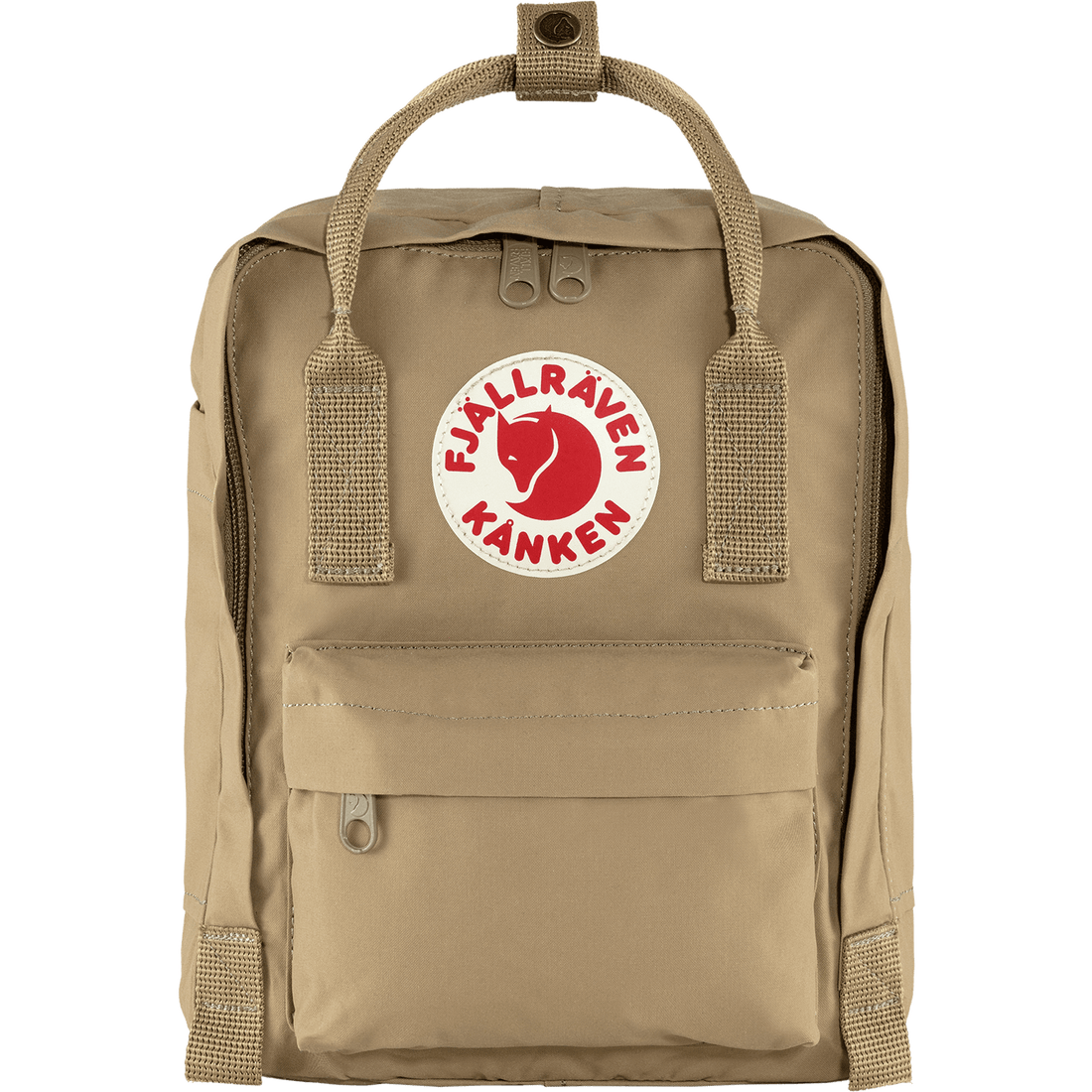 Fjallraven kanken mini size cm shop