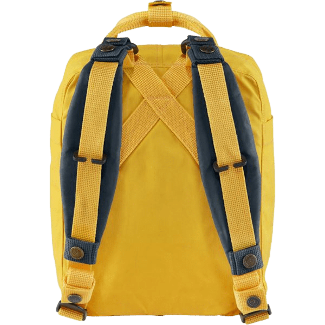 Fjallraven kanken mini straps online