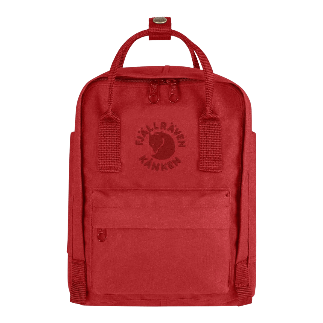 Fjällräven ReKånken Backpack Unisex Backpack Assorted Colours