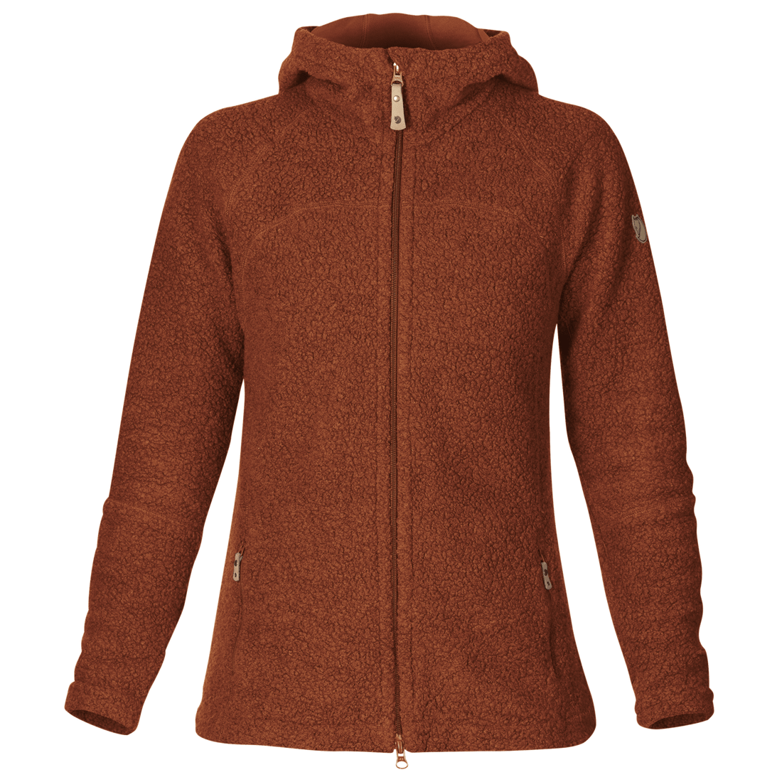 Kaitum Fleece W