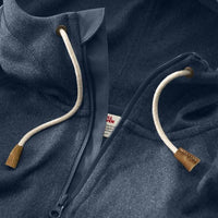 Övik Fleece Hoodie M