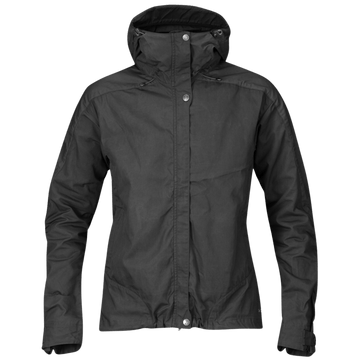 Skogsö Jacket W