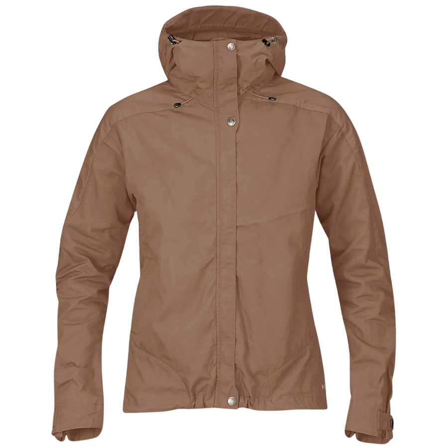 Skogso Jacket W