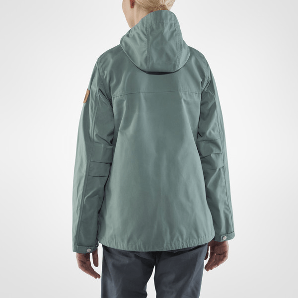 Greenland winter 2025 jacket women