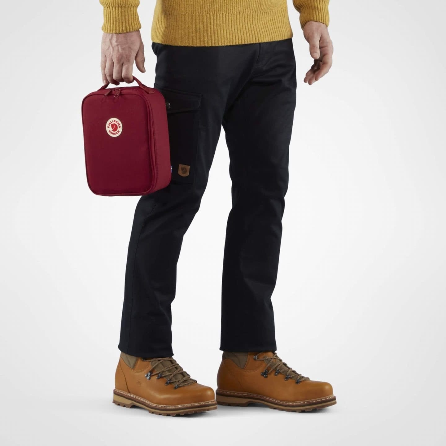 Kanken cooler lunch bag outlet