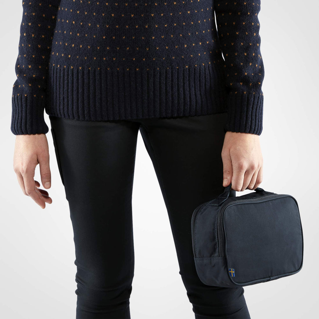 Fjallraven toiletry shop