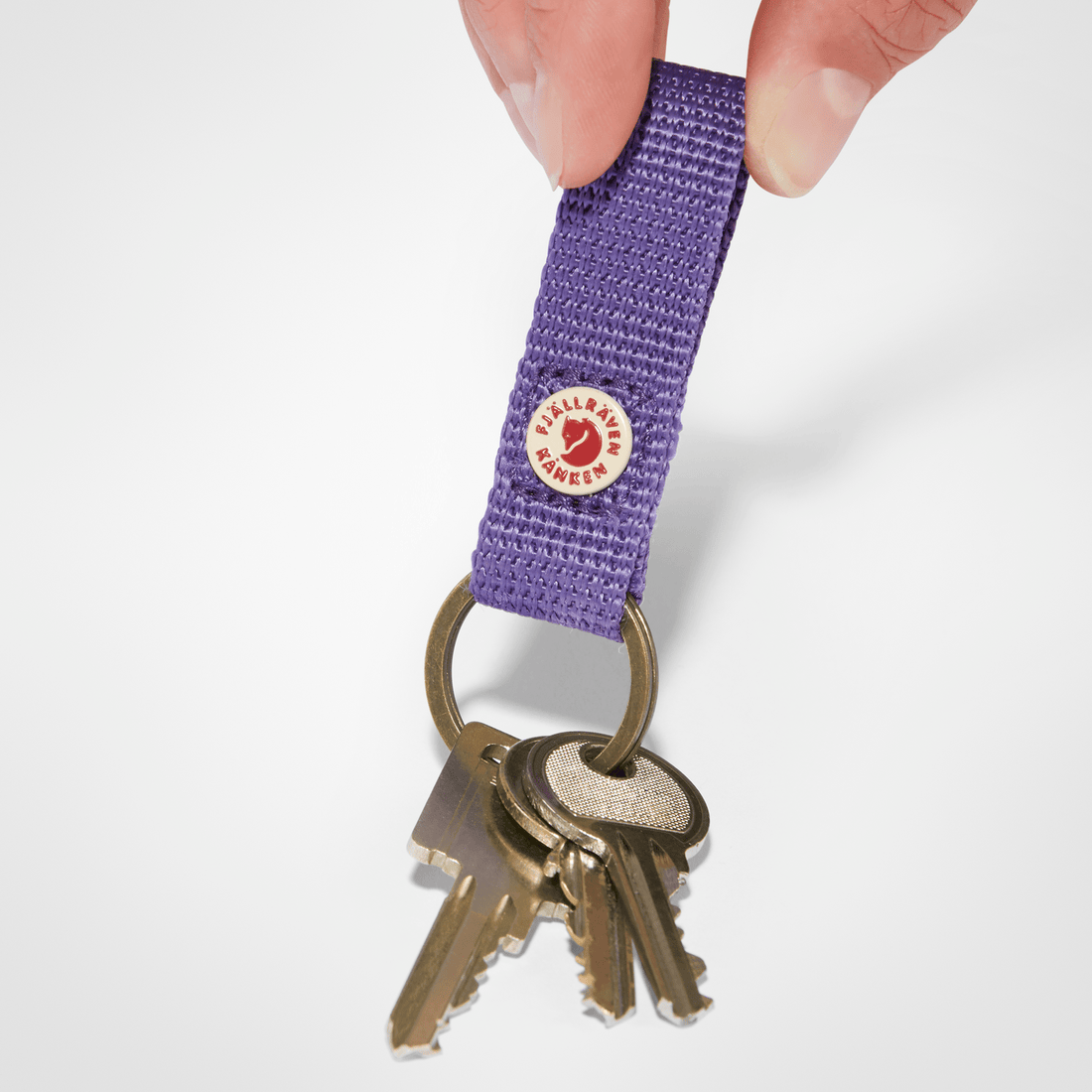 Kanken Keyring