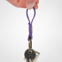 Kånken Keyring