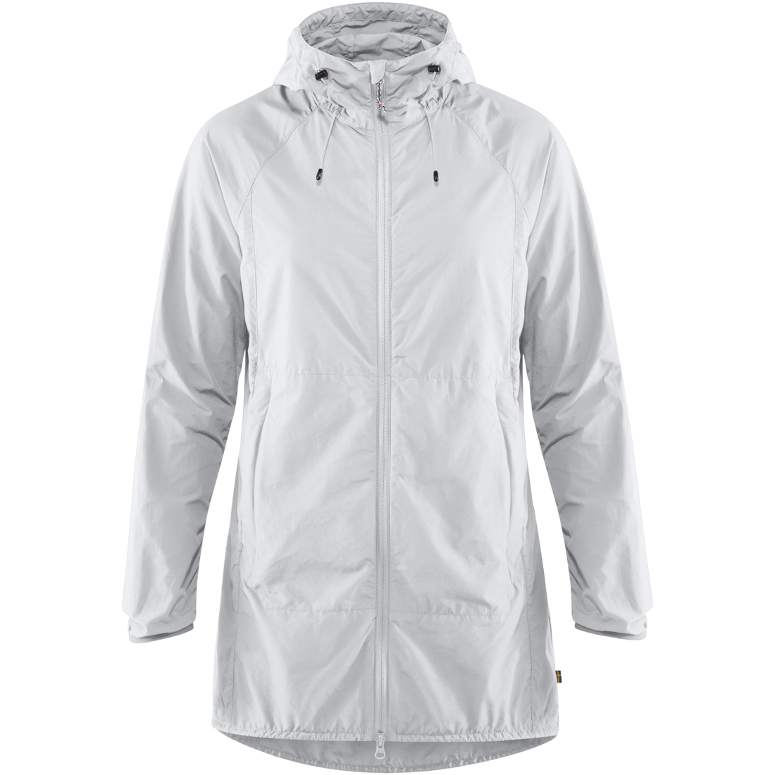 High Coast Wind Parka W