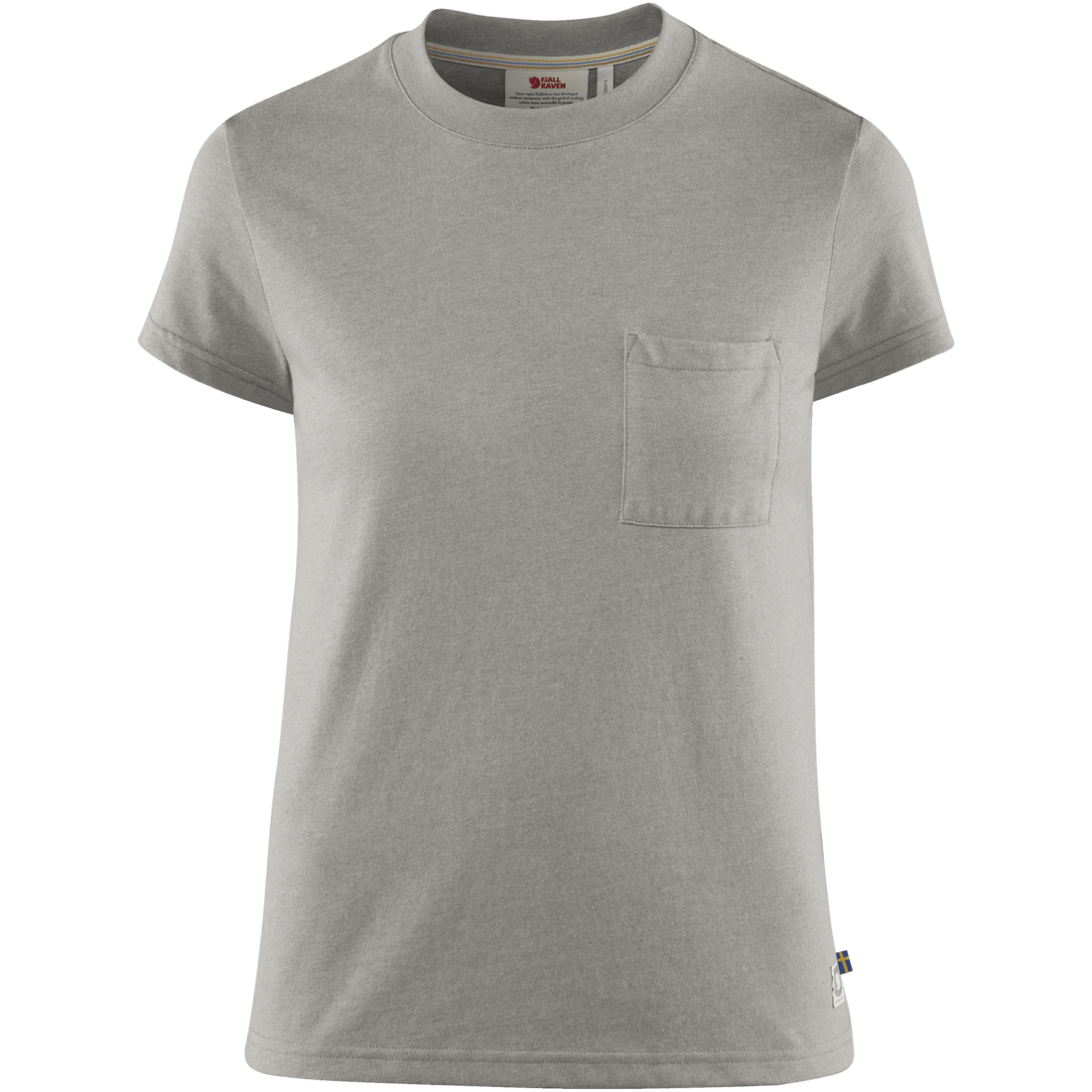 Greenland Re-Cotton T-Shirt SS W