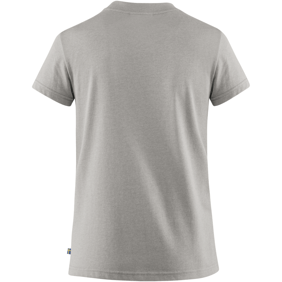 Greenland Re-Cotton T-Shirt SS W