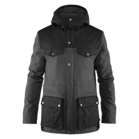 Greenland Re-Wool Jacket M