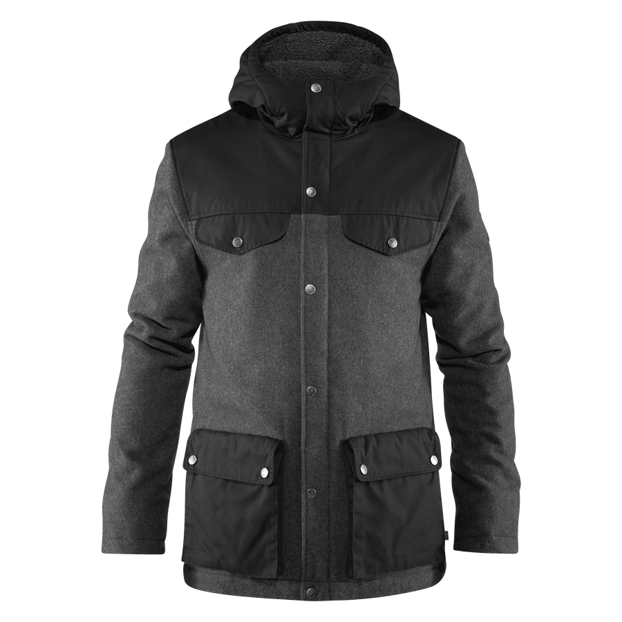 Fjällräven Greenland Re-Wool Jacket M | Fjällräven Australia Fjällräven Greenland Re-Wool Jacket M | Fjällräven Australia