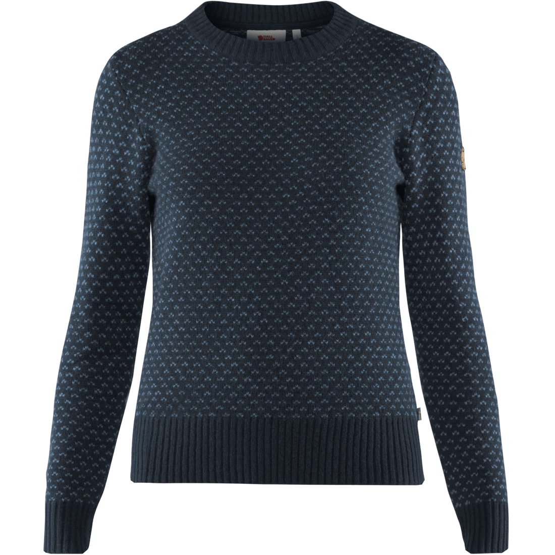 Övik Nordic Sweater W