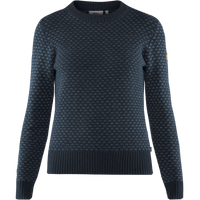 Övik Nordic Sweater W