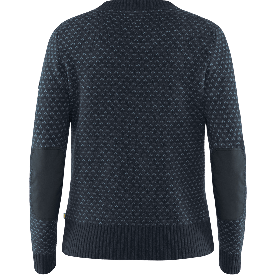 Övik Nordic Sweater W