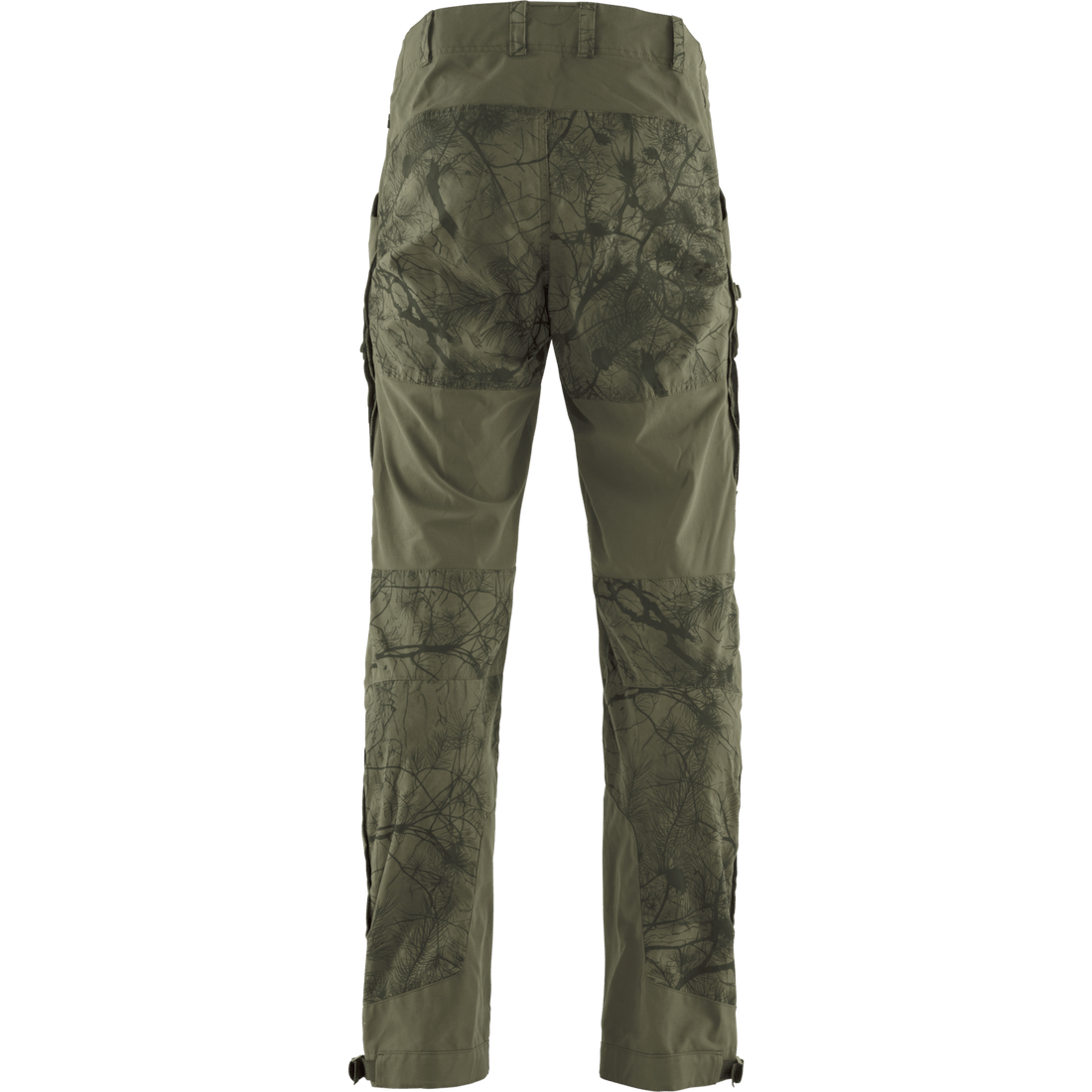 Lappland Hybrid Trousers M Long