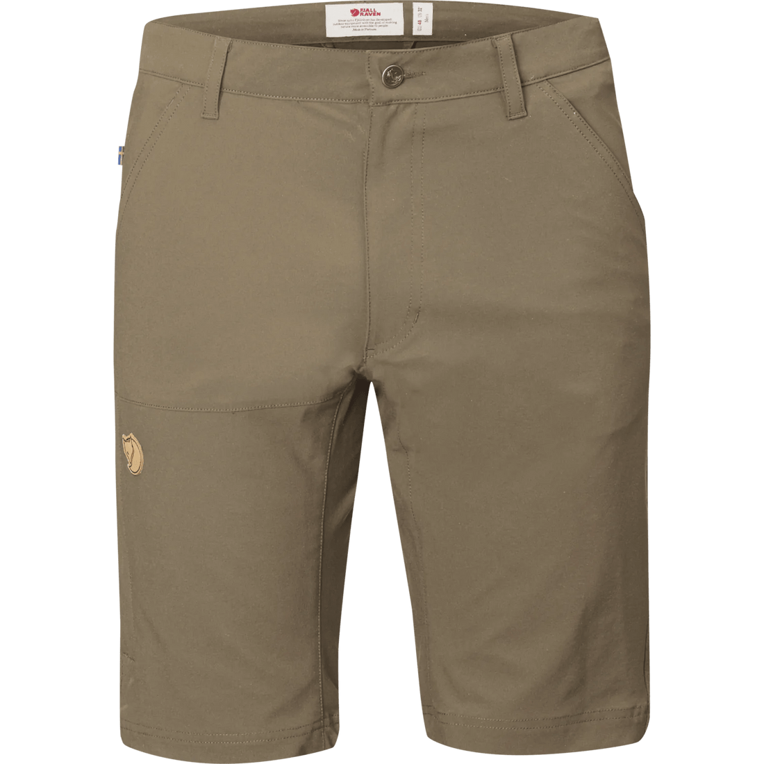 Abisko Lite Shorts M