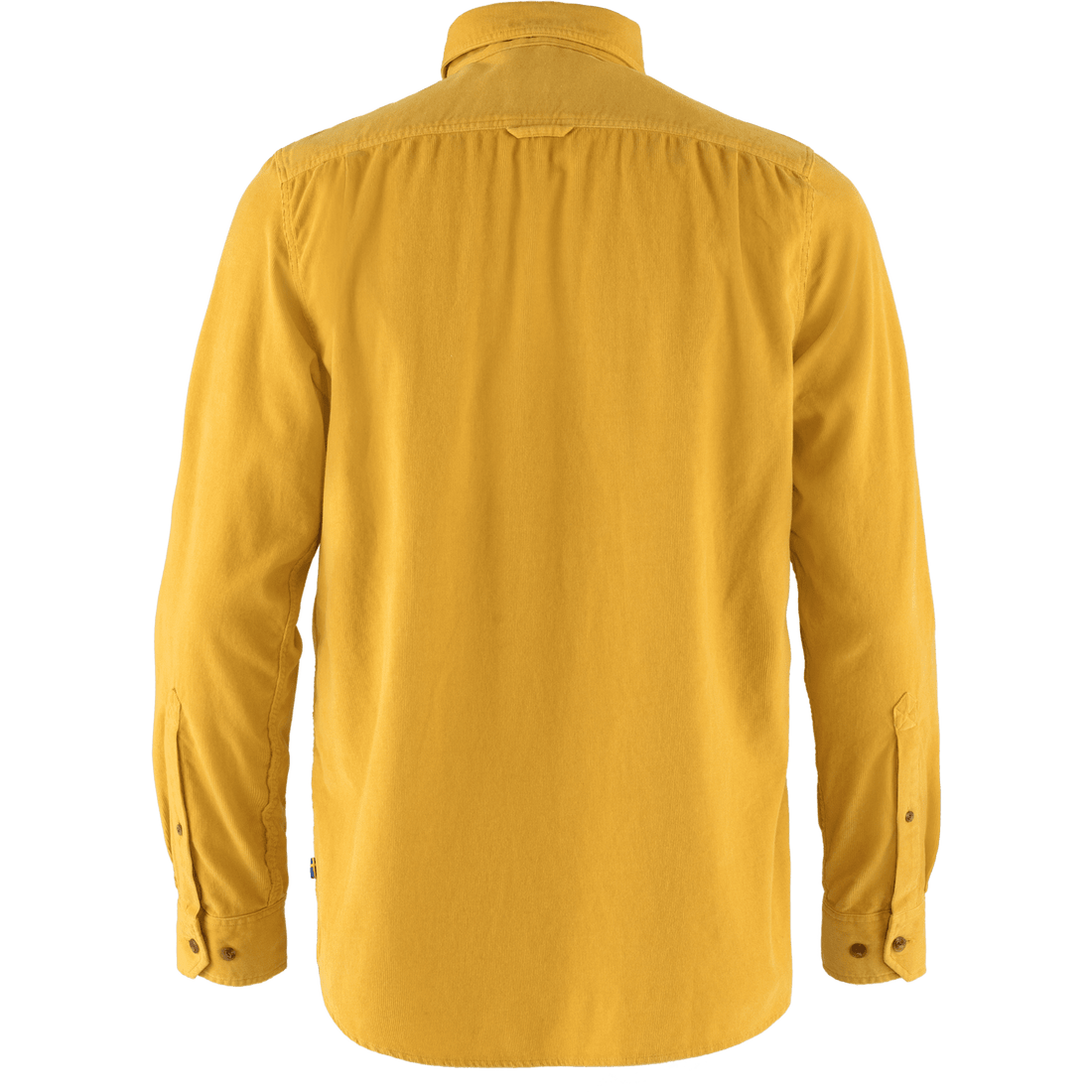 Övik Cord Shirt M