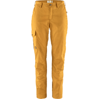 Karla Lite Curved Trousers W